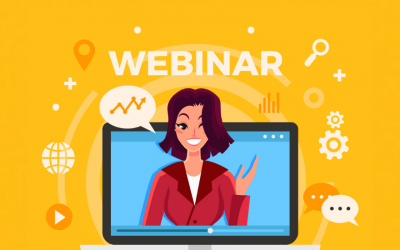 ¿Qué es un Webinar y qué beneficios tiene en un eCommerce?