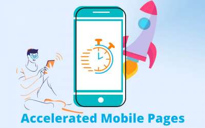 ¿Qué es AMP o accelerated mobile pages y qué beneficios aportan a tu eCommerce?