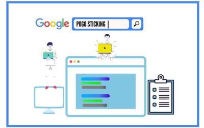 ¿Qué es el Pogo Sticking y cómo afecta al SEO de tu tienda Online?