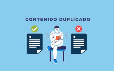 ¿Qué es el contenido duplicado y cómo detectarlo en una tienda Online?