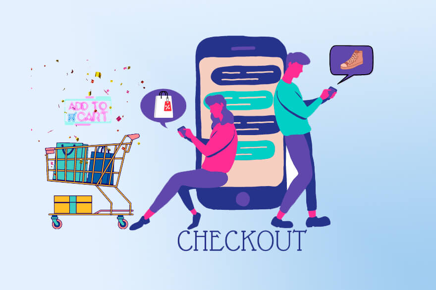 ¿qué Es El Checkout En Un Ecommerce Y Cómo Optimizarlo